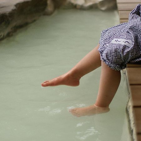 Ryokan Kiritani Hakoneso Ngoại thất bức ảnh