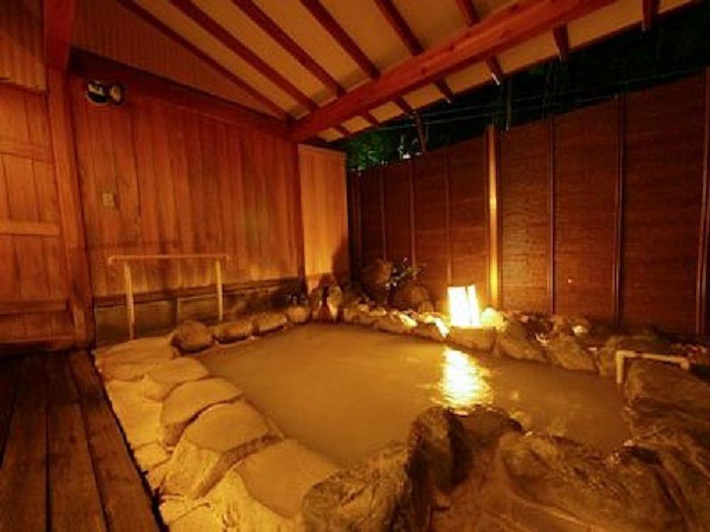 Ryokan Kiritani Hakoneso Ngoại thất bức ảnh