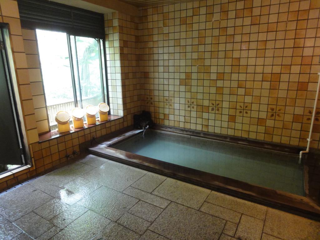 Ryokan Kiritani Hakoneso Ngoại thất bức ảnh