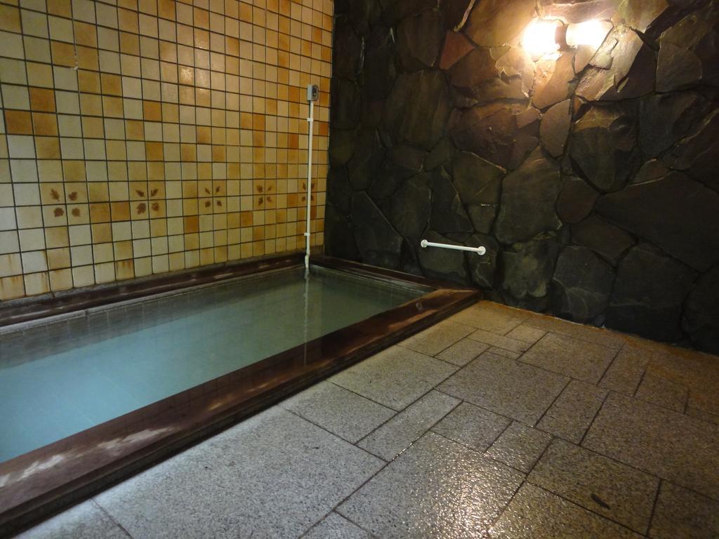 Ryokan Kiritani Hakoneso Ngoại thất bức ảnh