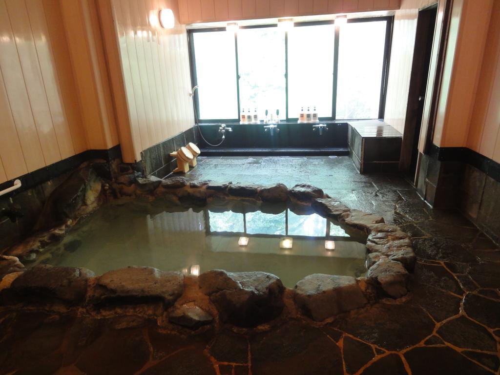 Ryokan Kiritani Hakoneso Ngoại thất bức ảnh