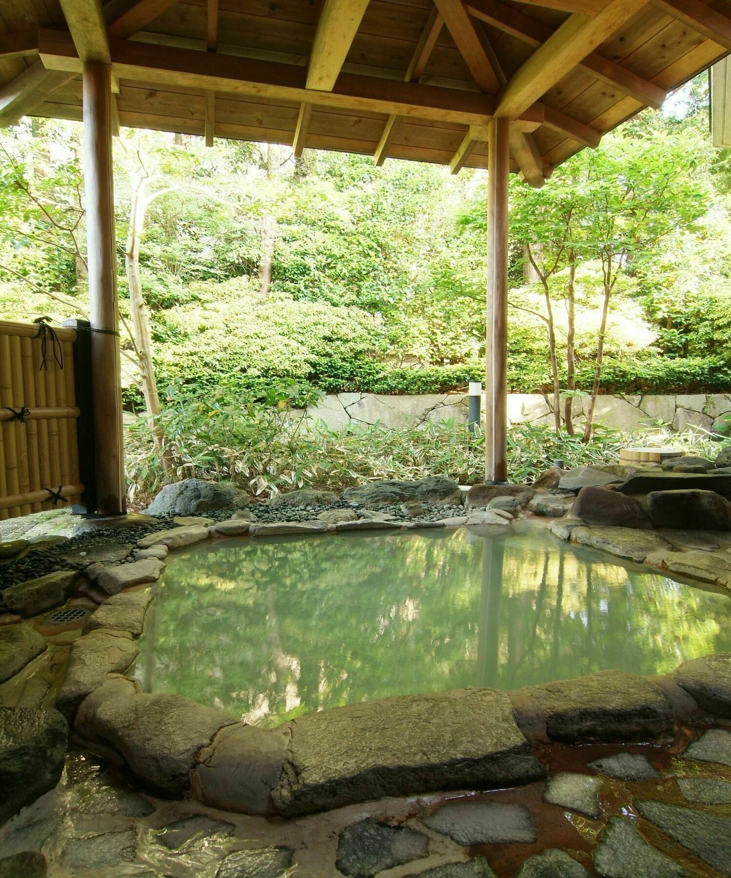 Ryokan Kiritani Hakoneso Ngoại thất bức ảnh